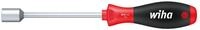 Wiha Schraubendreher SoftFinish&reg; Dreikant-Steckschl&uuml;ssel (26216) M6 x 125 mm