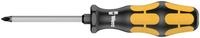Wera 917 SPHS Kreuzschlitz-Schraubendreher, PH 1 x 90 mm, Wera 05017040001