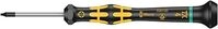 Wera 1567 ESD Torx Kraftform Micro Schraubendreher, TX 4 x 40 mm, 05030120001
