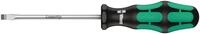 Wera 334 Schlitz-Schraubendreher ̶ Werkstattklinge, 1,2 x 7 x 150 mm, 1 St&uuml;ck,