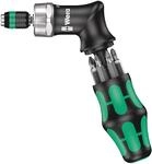 Wera Kraftform Kompakt Pistol RA, 7-teilig, 05051030001