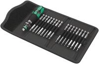Wera Kraftform Kompakt 60 KK, 17-teilig, 05059294001