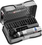 FACOM - Satz mit 21 Schlagschrauber Antrieb 1/2" mit Torx-, Pozidriv-, Phillips-Bits,