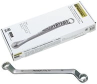 PROXXON 23812 Satz Doppelringschl&uuml;ssel 6-32mm 11 teiliger Satz im Karton Serie