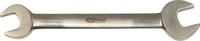 KS Tools 965.0107 TITANplus Doppel-Maulschl&uuml;ssel, 6x7mm