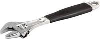 BAHCO Rollgabelschl&uuml;ssel, Serie 90, Verchromt, 8", 9071C