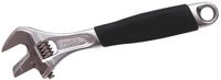 Ajustable Moleta Central 10"