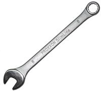 Proxxon 23908 Ring-Maulschl&uuml;ssel SlimLine Gr&ouml;&szlig;e 8mm - 15&deg; abgewinkelt auf der