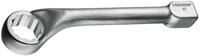 GEDORE Schlag-Ringschl&uuml;ssel gekr&ouml;pft 41 mm, 1 St&uuml;ck, 306 G 41