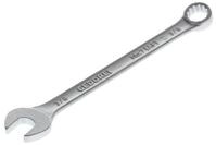 GEDORE Ringmaulschl&uuml;ssel UD-Profil 3/8", Hochwertiger Vanadium-Stahl, Blendfreie