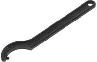 GEDORE Hakenschl&uuml;ssel mit Zapfen, f&uuml;r Kreuzlochmuttern, SW 40-42 mm,...