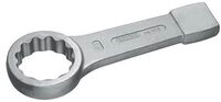 GEDORE Schlag-Ringschl&uuml;ssel 36 mm, Hochpr&auml;zise Schl&uuml;sselweite, Robust f&uuml;r