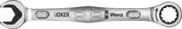 Wera Joker Maul-Ringratschen-Schl&uuml;ssel, 15 mm, 05073275001