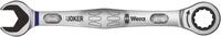 Wera Joker Maul-Ringratschen-Schl&uuml;ssel, 16 mm, 05073276001