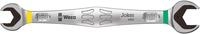 Wera 05003760001 6002 Joker Double Doppelmaulschl&uuml;ssel, 10 - 13 x 167 mm