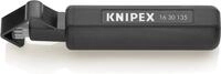 KNIPEX Abmantelungswerkzeug f&uuml;r Wendelschnitt in Blister schlagfestes
