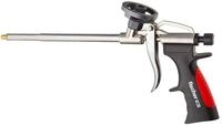 fischer Metallpistole PUP M3, robuste Schaumpistole f&uuml;r PU-Sch&auml;ume,