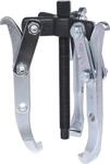 KS Tools 700.1130 Universal-Abzieher 2- und 3-armig, 120mm, Farbe