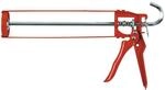 fischer Kartuschenpistole KP M1, Auspresspistole f&uuml;r Silikonkartuschen,