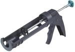 wolfcraft Kartuschenpresse MG 100 4351000 - Auspresspistole f&uuml;r Silikon &...