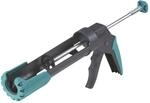 wolfcraft MG 200 mechanische Kartuschenpresse, Ergonomische Kartuschenpistole mit
