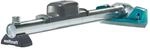 wolfcraft Hammer-Zugeisen 6945000 &ndash; Werkzeug zum Verlegen von Laminat und...