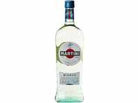 Martini Bianco Wermuth (1 x 1 l) | 1l (1er Pack)