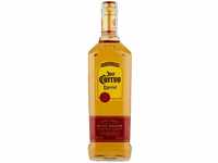 Jose Cuervo Especial Reposado Original Tequila Mexiko (1 x 1,0 l) –...