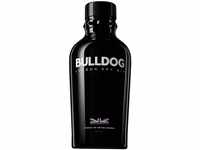 Bulldog Gin London Dry Gin aus 12 Botanicals aus 8 verschiedenen Ländern (1 x...
