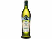 Noilly Prat Original Dry Vermouth, französischer Aperitif mit 20 Kräutern und
