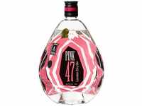 Pink 47 London Dry Gin (1 x 0.7 l)