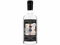 Sipsmith V.J.O.P. London Dry Gin I Besonders intensiv mit ausgeprägter...