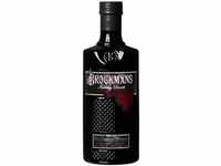 Brockmans Gin Intensely Smooth I verführerisch aufregend dem intensiven Duft...