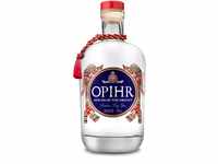 Opihr Spices of the Orient Dry Gin - mit erlesenen Gewürzen wie schwarzer...