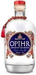 Opihr Spices of the Orient Dry Gin - mit erlesenen Gew&uuml;rzen wie schwarzer Pfeffer
