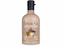 Ableforth's Bathtub Gin 0,7l Small Batch Gin aus England – World Gin Awards Gold