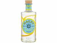 Malfy Gin con Limone – Super Premium Gin aus Italien mit italienischen...