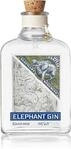 Elephant Strength Gin - Handbeschrifteter, preisgekr&ouml;nter Manufaktur-Gin aus