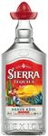Sierra Tequila Blanco - Das Original mit dem roten Sombrero aus Mexico - Mit