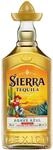 Sierra Tequila Reposado (1 x 700 ml) &ndash; das Original mit Sombrero aus Mexico &ndash;