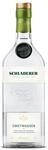 Schladerer Obstwasser, edler Obstbrand aus dem Schwarzwald, mild und klar mit
