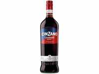 Cinzano Vermouth Rosso – Der Vermouth-Klassiker aus dem Hause Cinzano in Rot...