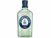 Plymouth Navy Strength Gin – Hochprozentiger Dry Gin mit dezenter...