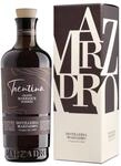 Marzadro Grappa Barrique la Trentina Morbida - Edle Geschenkbox, 41% vol 