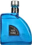 Aha Toro Tequila Blanco I 40% Vol. I 700 ml I Noten von roten &Auml;pfeln und Honig