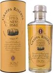 N&ordm;1 SIBONA Grappa Riserva Botti da Tennessee Whiskey 40% vol. (1 x 0,5l) &ndash;
