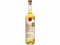 Nonino Grappa Barriques aged Selection 41Prozent vol (1 x 0.5 l)