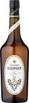 Dauphin Calvados&ndash; Fruchtbetonter Apfelbrand aus der Normandie mit 40% vol. (1...