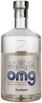 Žuf&aacute;nek London Dry Gin 0,5L (45% Vol.)