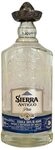 Sierra Antiguo Plata (1 x 700 ml) &ndash; reiner Tequila Blanco aus 100 % Blaue Weber